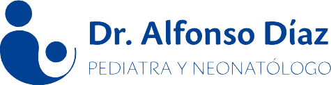 Dr. Alfonso Díaz, pediatra y neonatólogo en Mérida